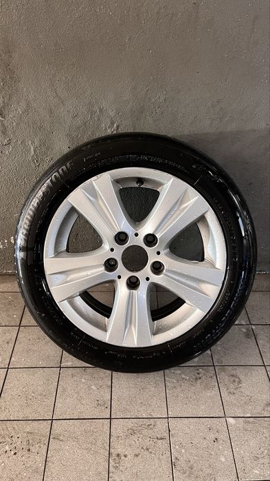 BMW Styling 140 R16