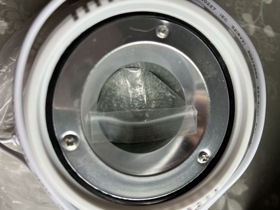 стерилізатор для манікюрних металевих інструментів