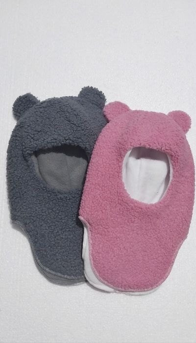 Шолом зима для діток