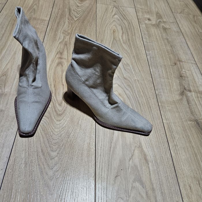 Nowe Botki marco tozzi 37