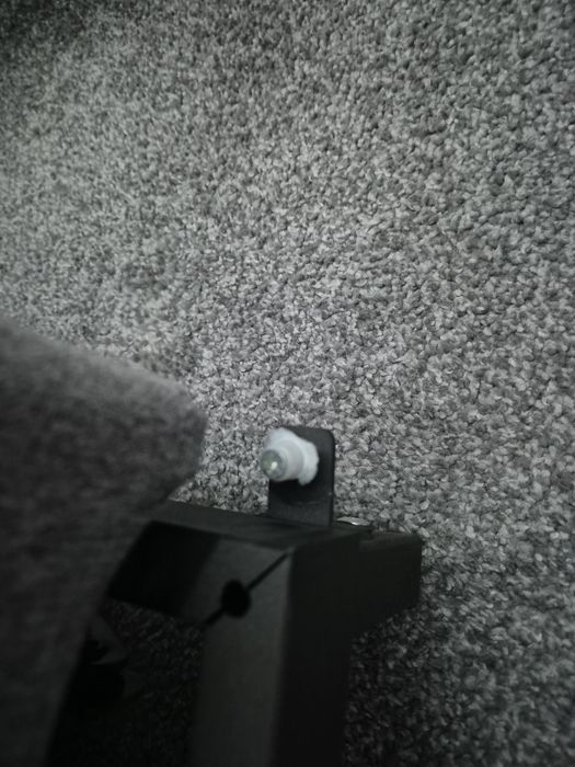 Fotel z funkcją spania