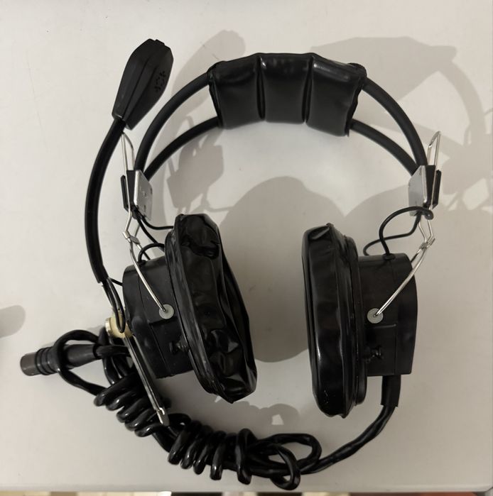 Гарнитура ГСШ-А-18.