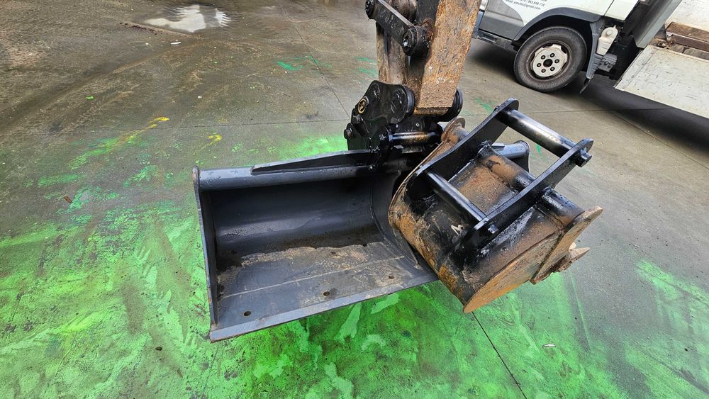 Giratória de 3 tomeladas