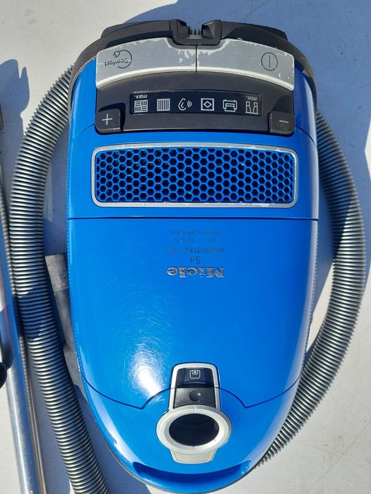 Odkurzacz miele s8 2200W