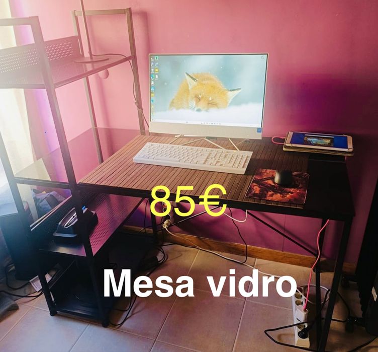 Vende se varios artigos em otimo estado