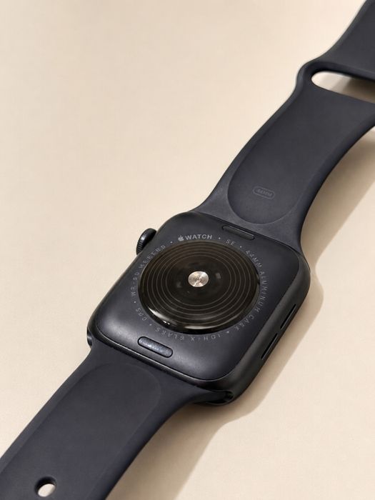 Apple Watch SE 2ª Geração 44mm GPS