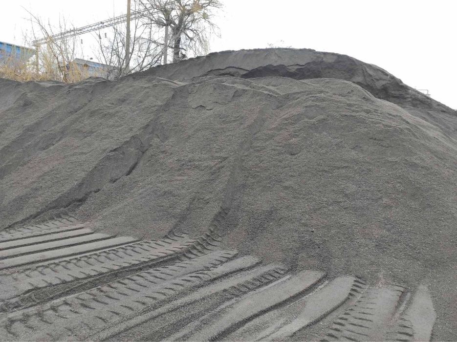 Асфальтна крихта з доставкою, з під фрези