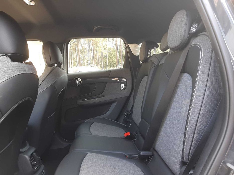 MINI COUNTRYMAN (F60) - SALVADO