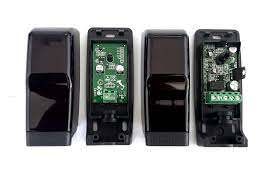 Peças e acessórios para automatismos de portões, Reparação, Instalação