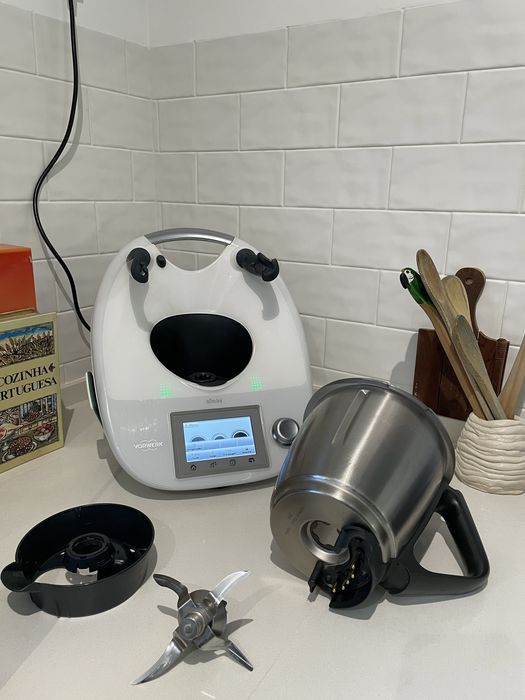 Robot de cozinhar Vorwerk/Bimby TM05