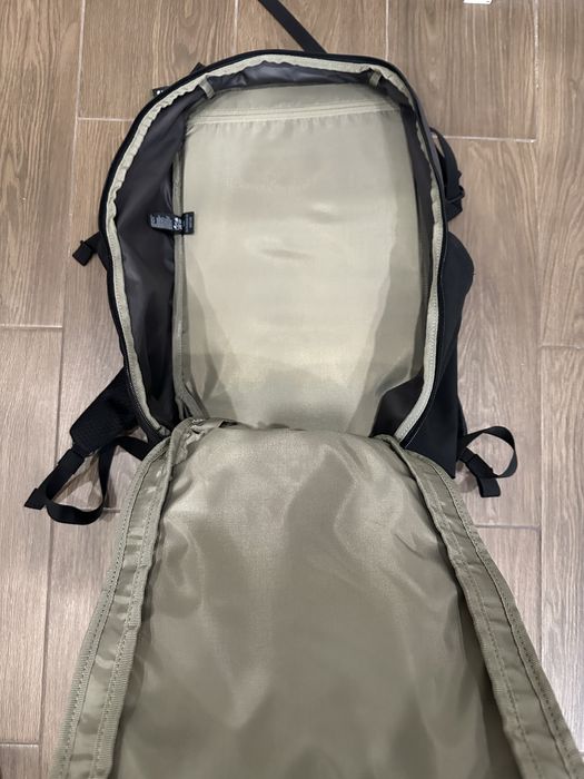 Туристичний тактичний рюкзак 5.11 Tactical Skyweight 36L + дощовик