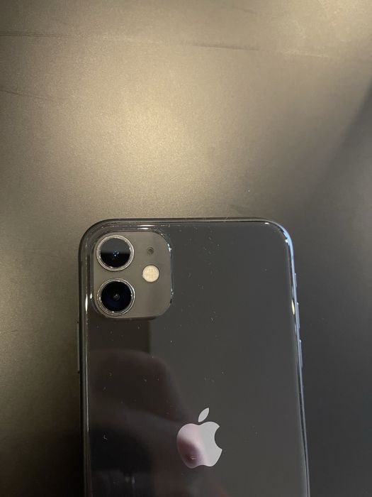 Iphone 11 128G.