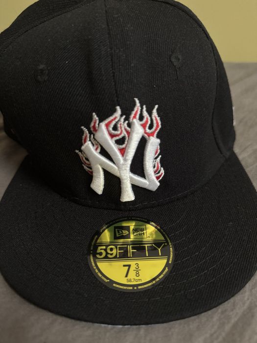 Czapka New Era nowa 59