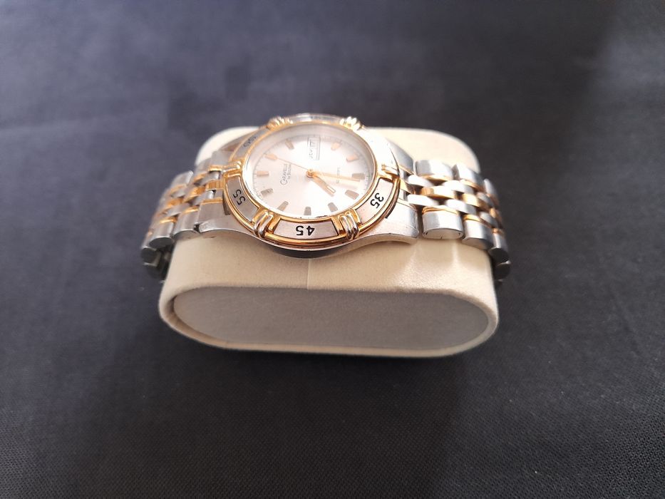 Zegarek męski Caravelle by Bulova
