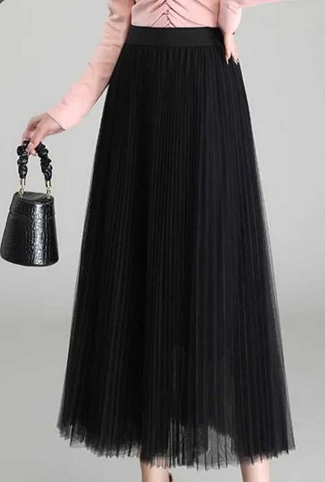 Чудова спідниця пачка з фатину ZARA р.S в ідеалі