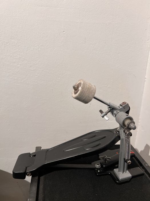 Pedal Bateria para crianças