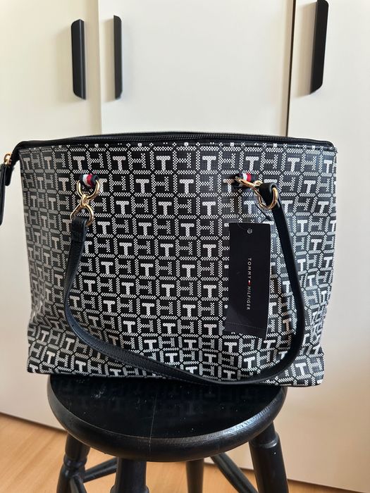 Tommy Hilfiger Torebka Damska