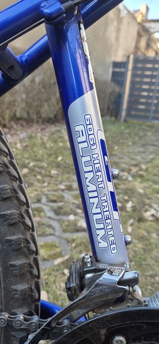 rower górski outpost gt 26'