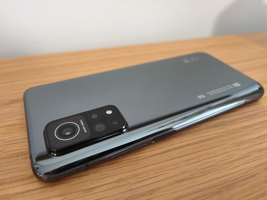Xiaomi MI 10T, desbloqueado, 6gb, 128gb, 5G, oportunidade em caixa
