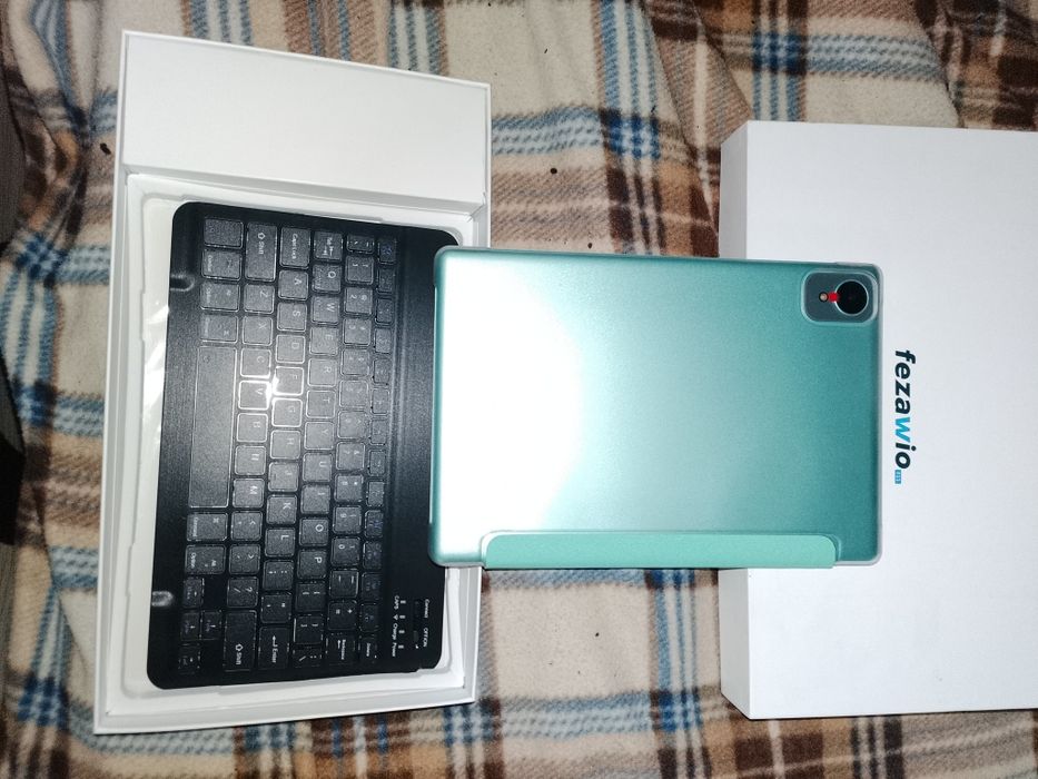 Tablet fezawio nova