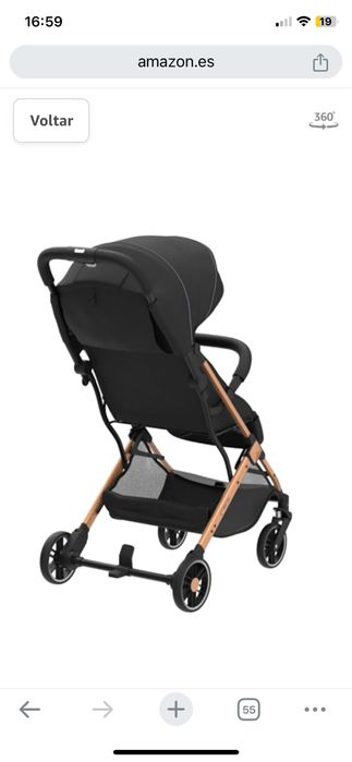 Foldable Stroller433441574392309763