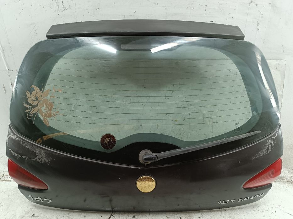 Porta de mala - ALFA ROMEO 147 (937_) | 00 - 10