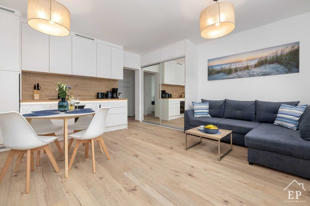 Apartament BEATA Dziwnówek nad morzem EPapartamenty