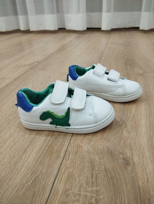 Buty chłopięce 22 Cool Club