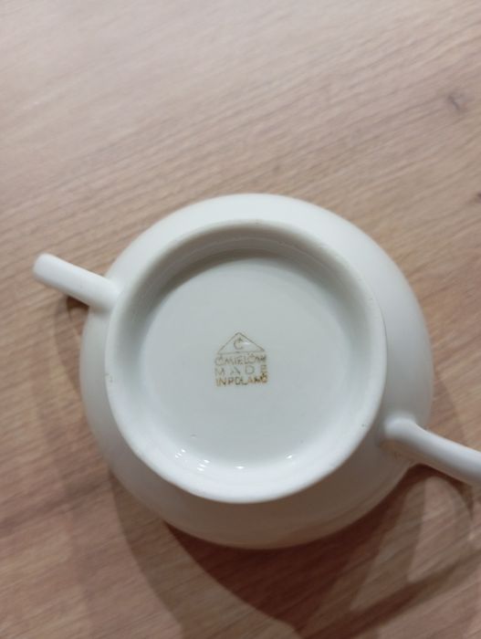 Cukiernica Ćmielów Porcelanowa