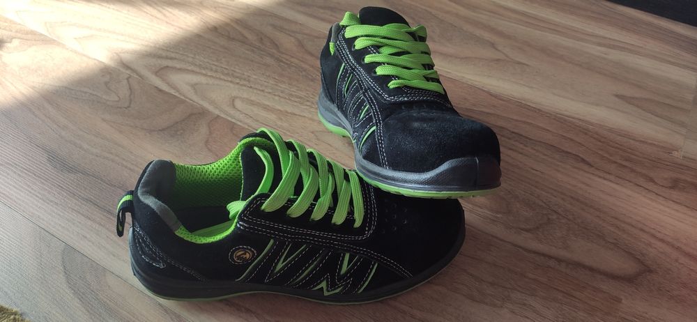 Buty damskie BHP Footwear