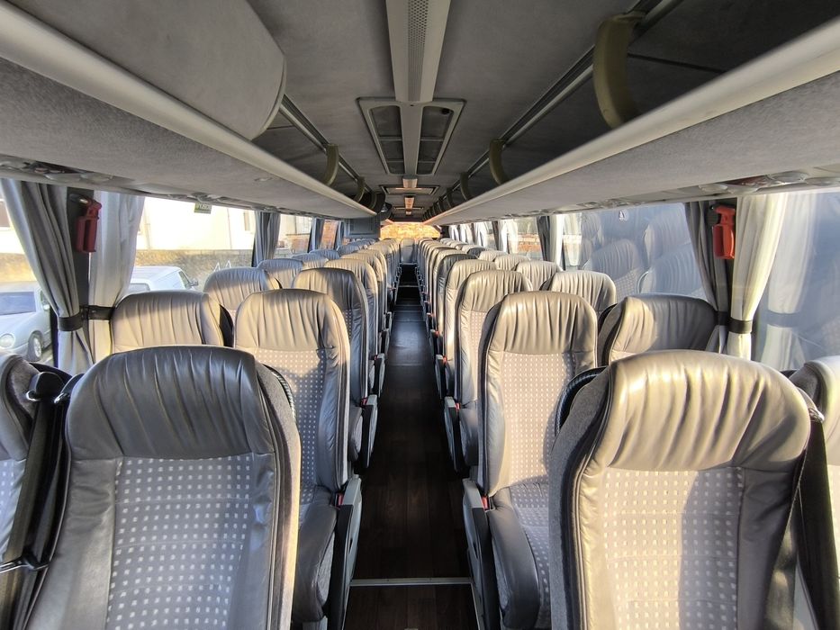 Przewozy autobusowe Oleśnica i okolice