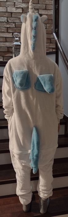 Sprzedam kigurumi