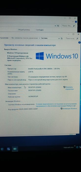Продам пк монітор,мишка,клавіатура