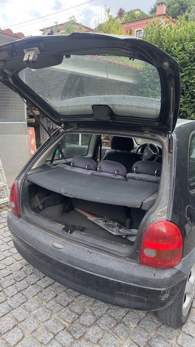 Opel corsa Barato