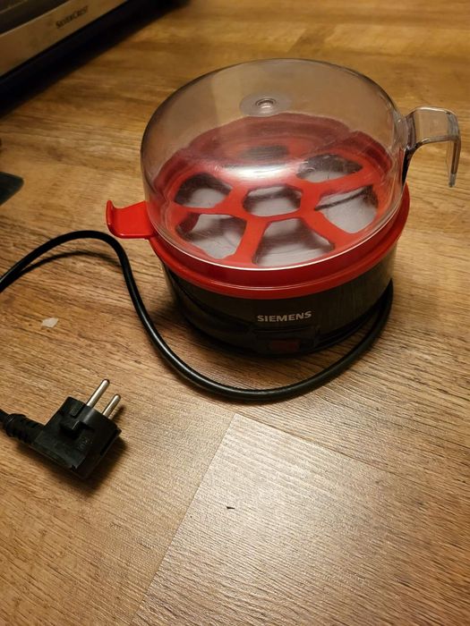 Яйуеварка за 320 грн