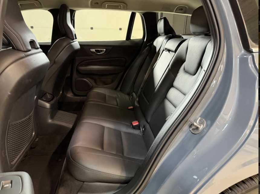 Volvo V60 T6 Recharge Inscription MY23 | Bateria 18,8 kWh | 350 cv AWD