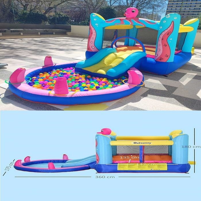 Aluguer de Insufláveis em Odivelas, Loures, Amadora Lisboa e arredores