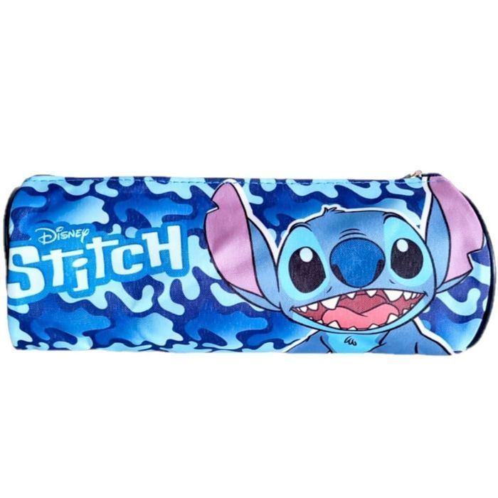 Promocja! Zestaw plecak szkolny worek piórnik Stitch