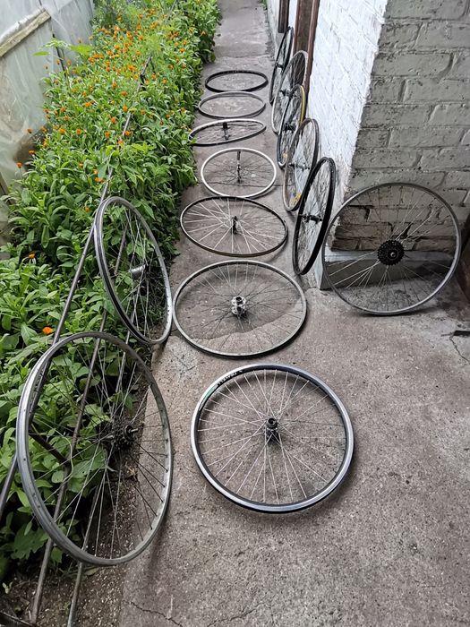 Обод 28 колесо 20 вилсет колеса 26