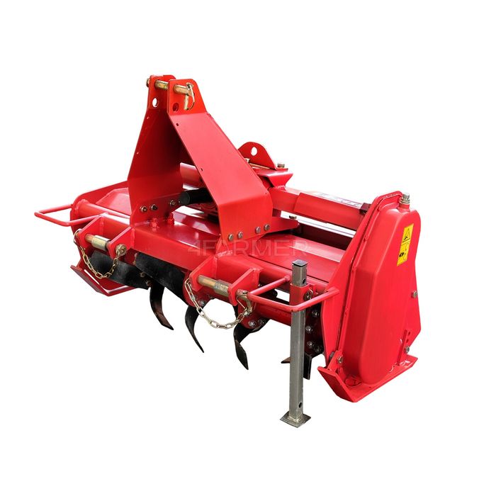 Glebogryzarka z przesuwem TLM 85 (95 105 115 125 135) NOWA