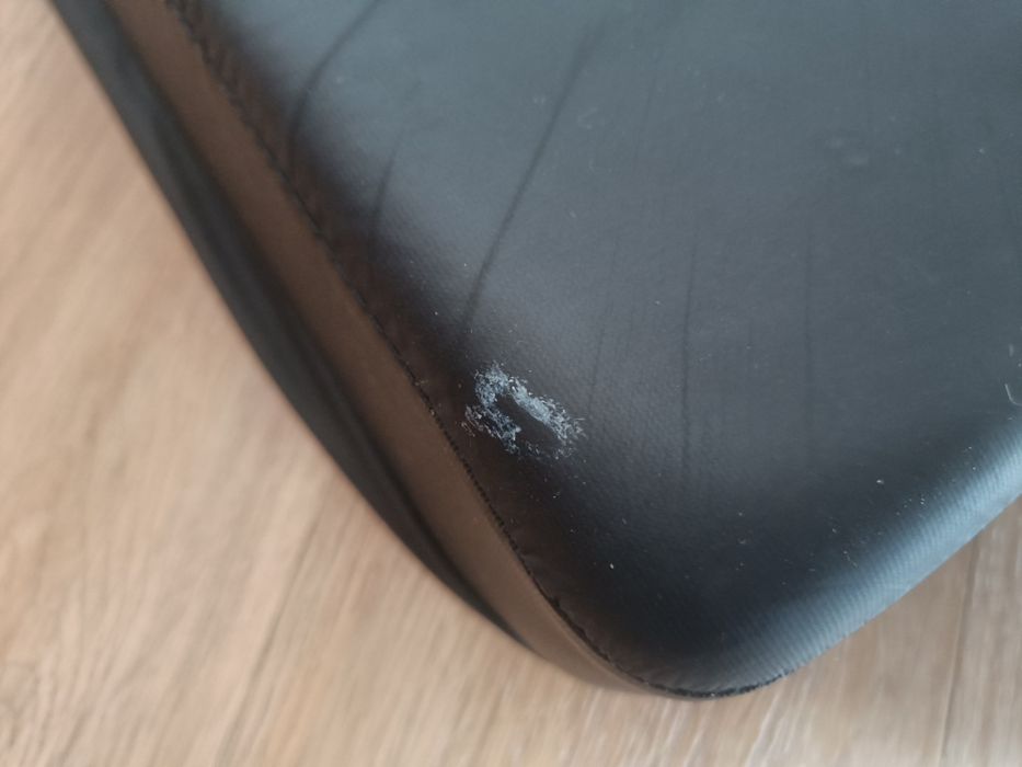 Almofada anti escaras viscoelástica Systam
