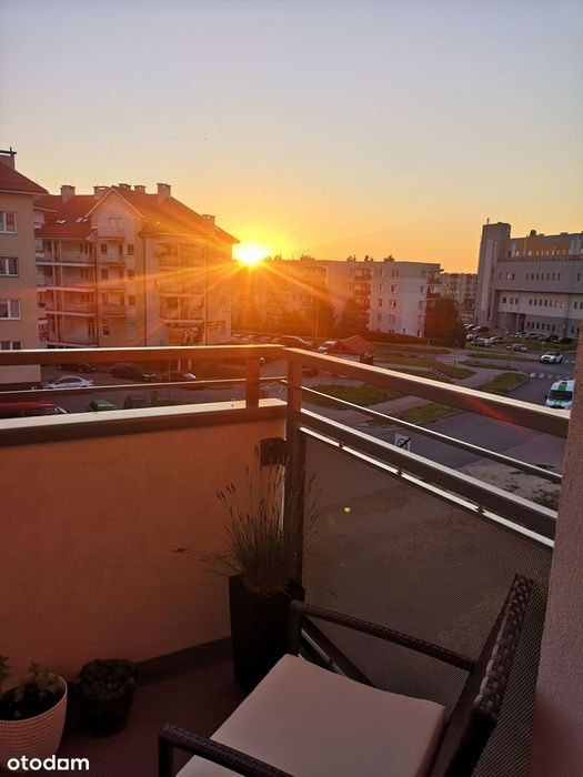 Gotowy apartament, wchodzisz i mieszkasz, wysoki standard!