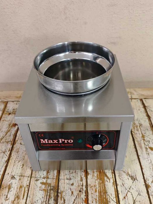 Podgrzewacz czekolady MaxPro EMGA 4,5L
