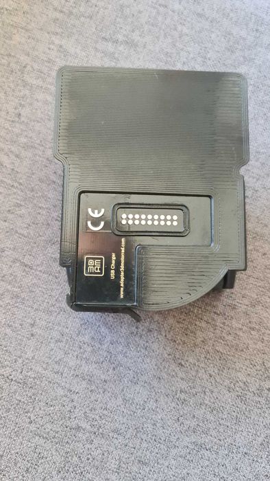 Adaptador Smartphone GPS R1200 GS