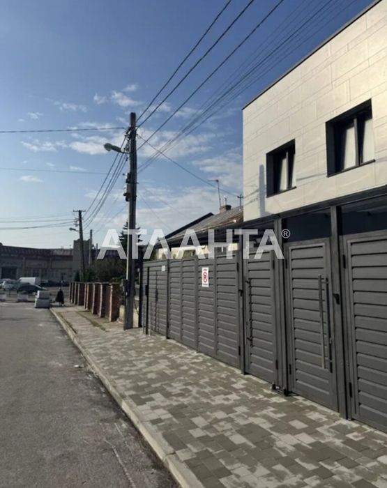 Продаж преміального котеджу на вул.Підміській (бічна Любинської)