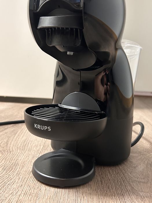 Капсульна кавоварка piccolo xs