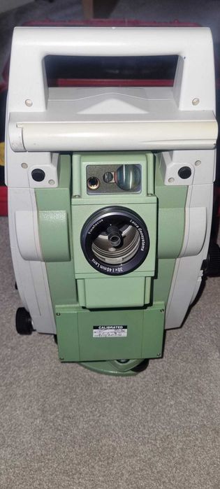 Tachimetr leica TS15P 5" R400