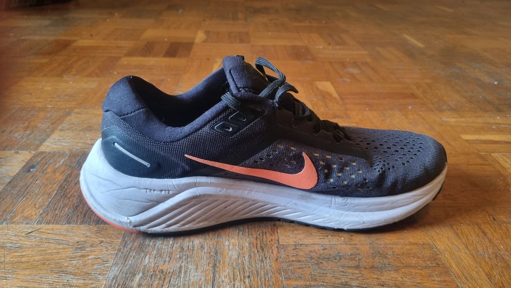 Sapatilhas Nike Air Zoom Structure 23 - Tamanho 43