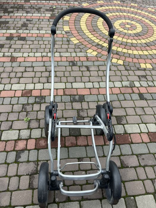 Коляска Chicco Artic 2в1