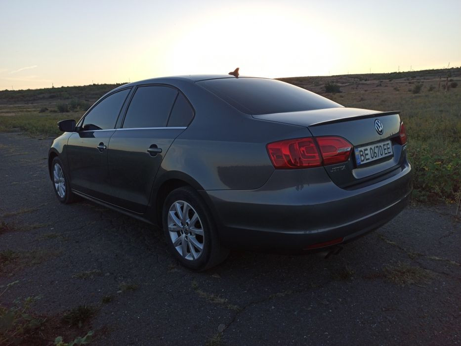 Volkswagen Jetta SE, 2013р, 9500$